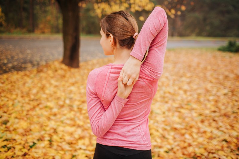 Stretching Egzersizlerinin Faydaları 