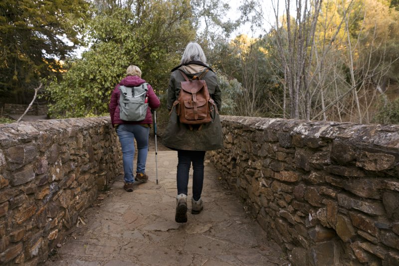 Trekking İçin Gerekli Ekipmanlar