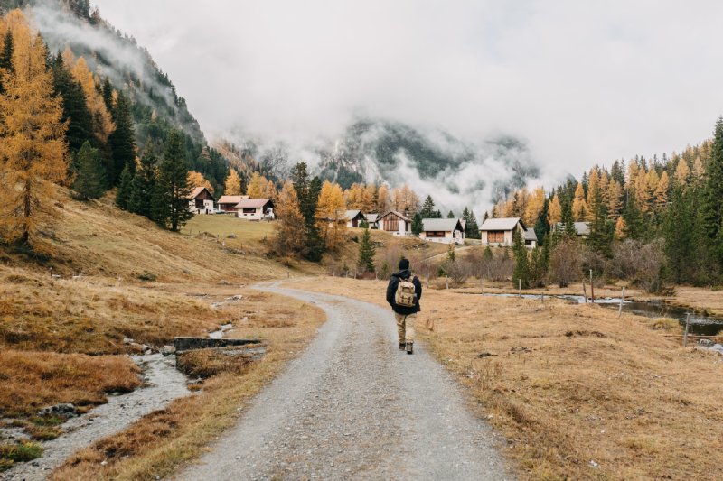 En Verimli Trekking Yapma Önerileri