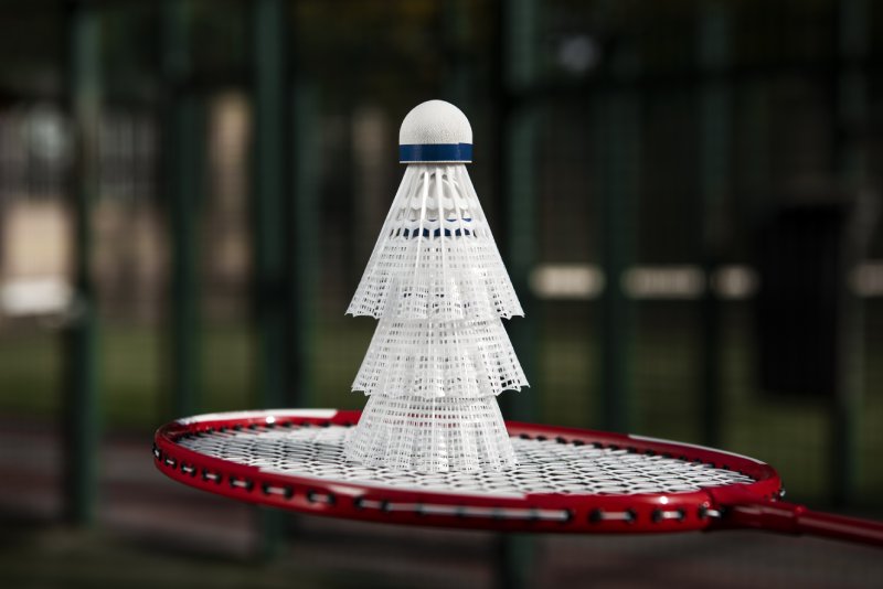 Badminton saha ölçüleri