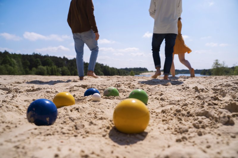 Bocce Sporunun Faydaları 