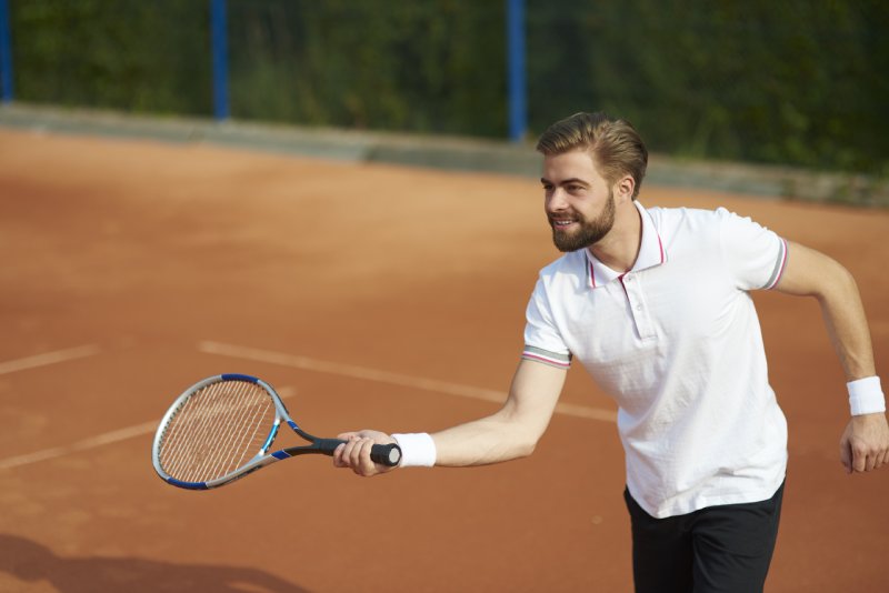 Forehand Vuruşunun Temel Bileşenleri