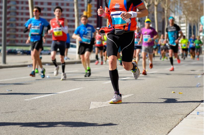 Yarı Maratonların Faydaları