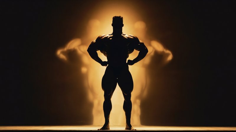 Mr. Olympia Kuralları 