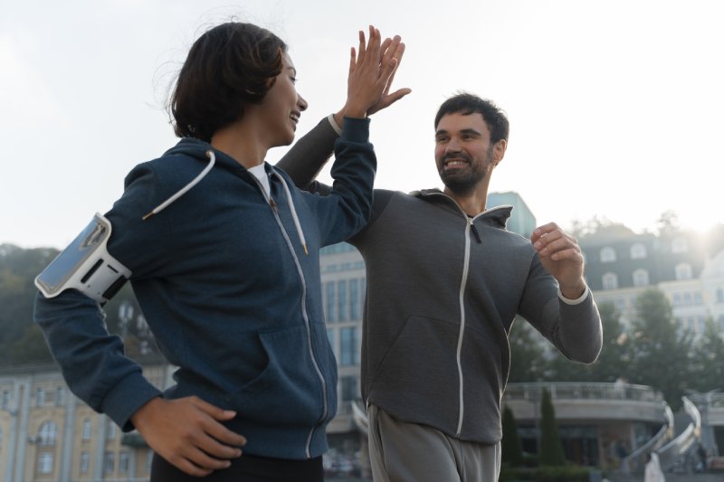 Sporların Faydaları