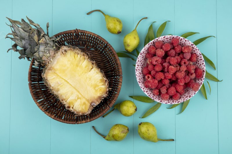 Bromelain 