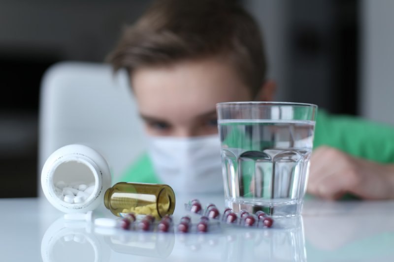 Antibiyotik Kullanımının Yan Etkileri