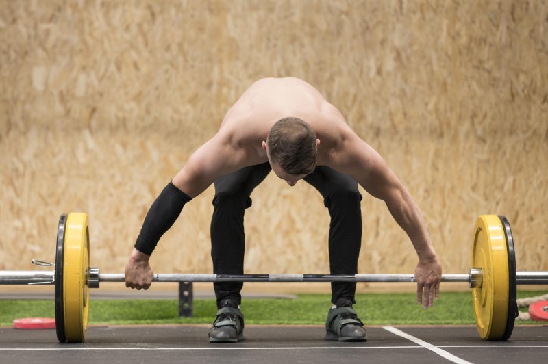 Doğru Deadlift Teknikleri
