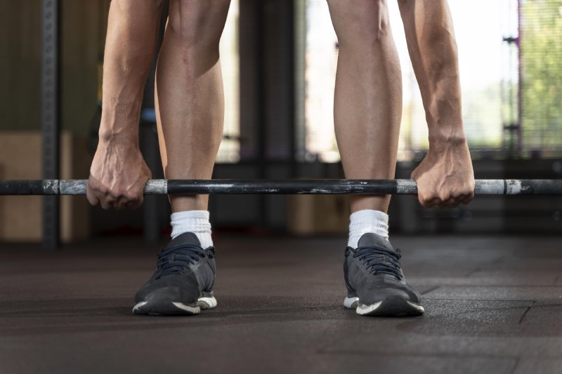 Deadlift