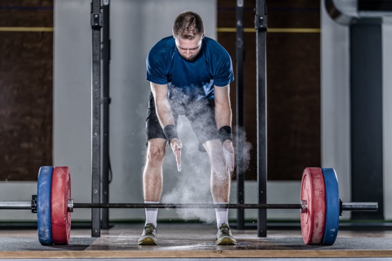 Doğru Deadlift Kuralları