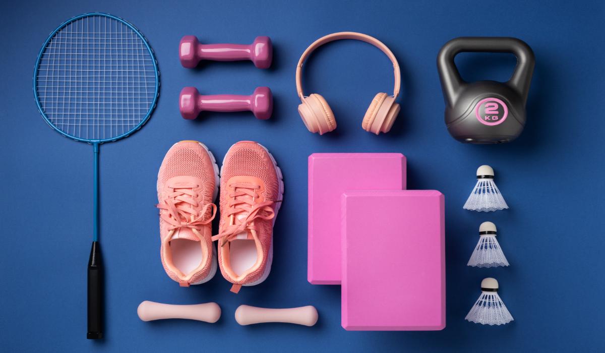 Fitness’ta Kullanılacak Spor Malzemeleri