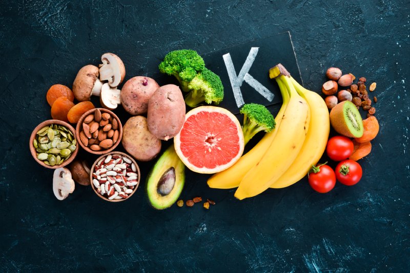 K Vitamini