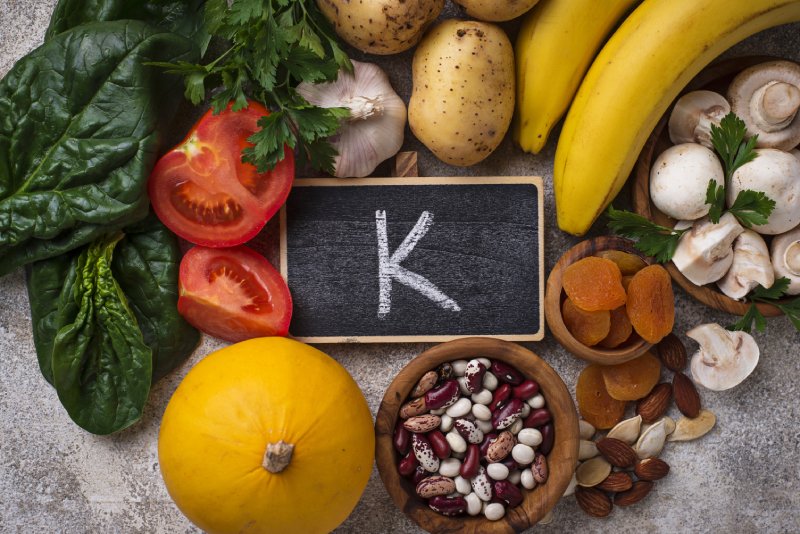 K Vitamini