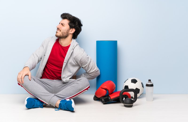 Spora Sürekli Ara Vermenin Zararları