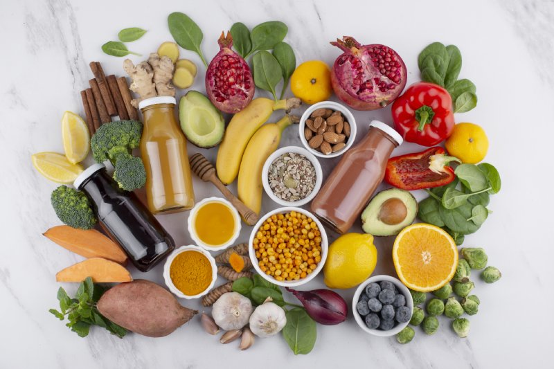 Vitaminlerin Önemi