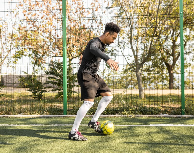 Cristiano Ronaldo Antrenman Program