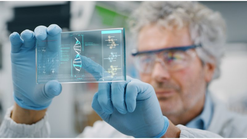 DNA Testi Yaptırmanın Sonuçları