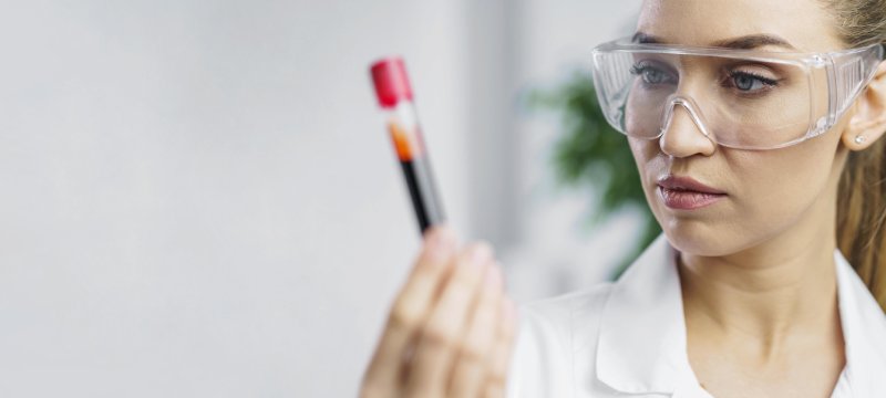 DNA Testi