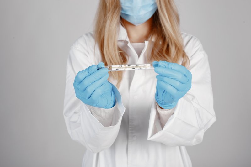 DNA Testi