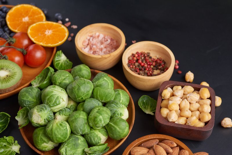 K Vitamini'nin Sağlık Üzerine Faydaları