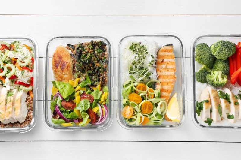 Meal Prep