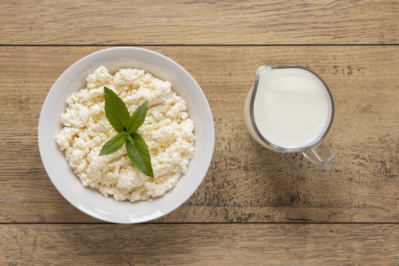 Peynir Altı Suyu Tüketmek