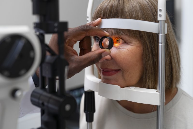 Retina Hastalıkları
