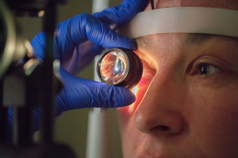 Retina Hastalıkları