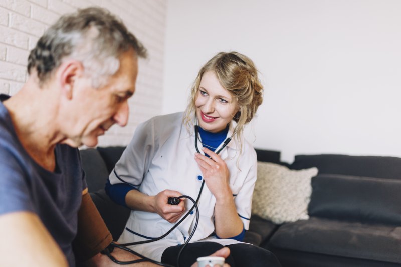 Holter Testi Uygulama Nedenleri