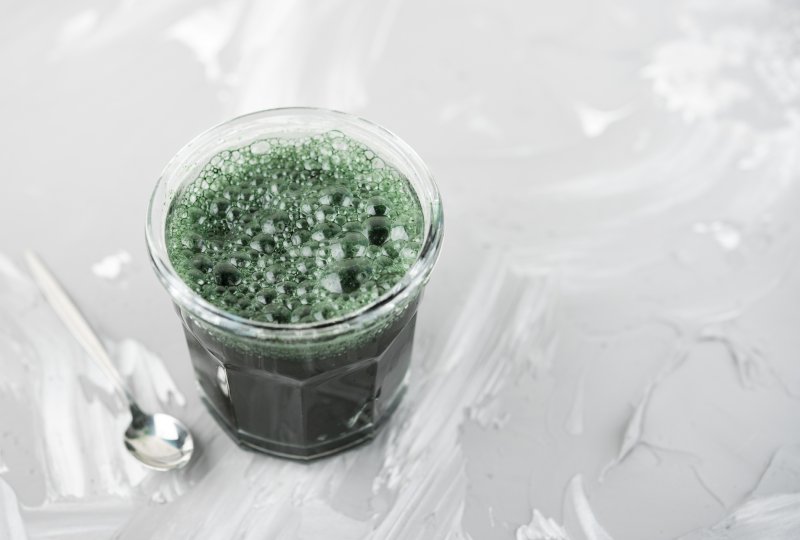 Spirulina ve Faydaları