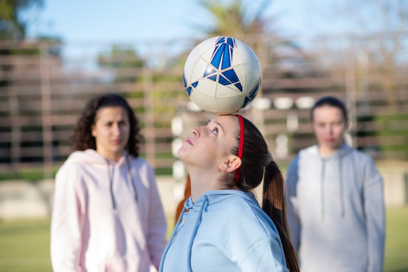 Sporun Bilişsel Fonksiyonlar
