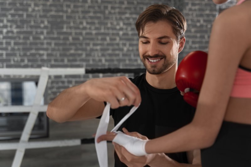 Antrenman Programının Yararları