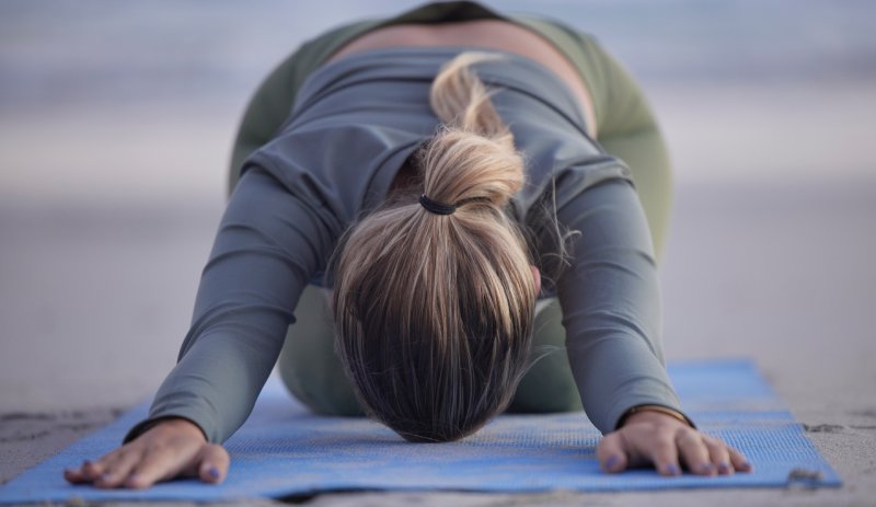 Yoga Türleri