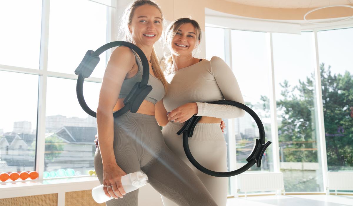 Metabolik Yaşta Etkili Egzersizler