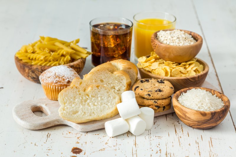 MSG Bulunan Besinlerin Zararları 