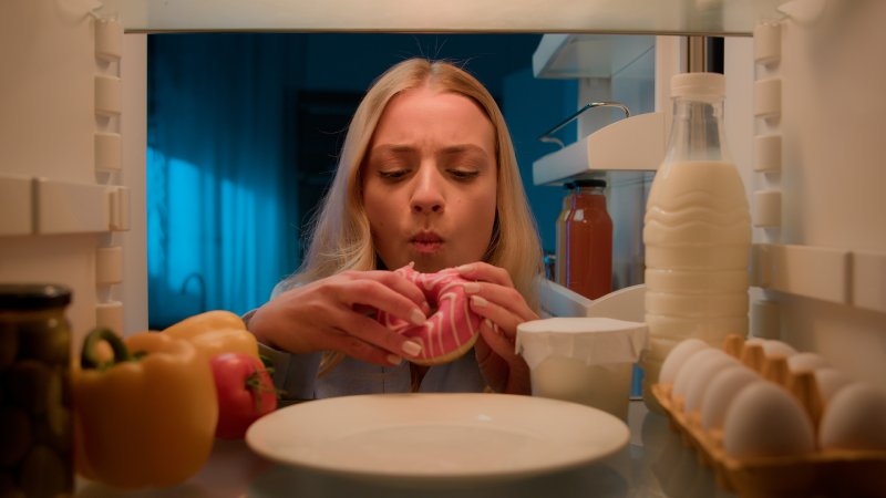 Mukbang'ın Psikolojisi