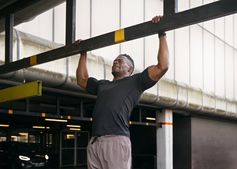 Pull-Up