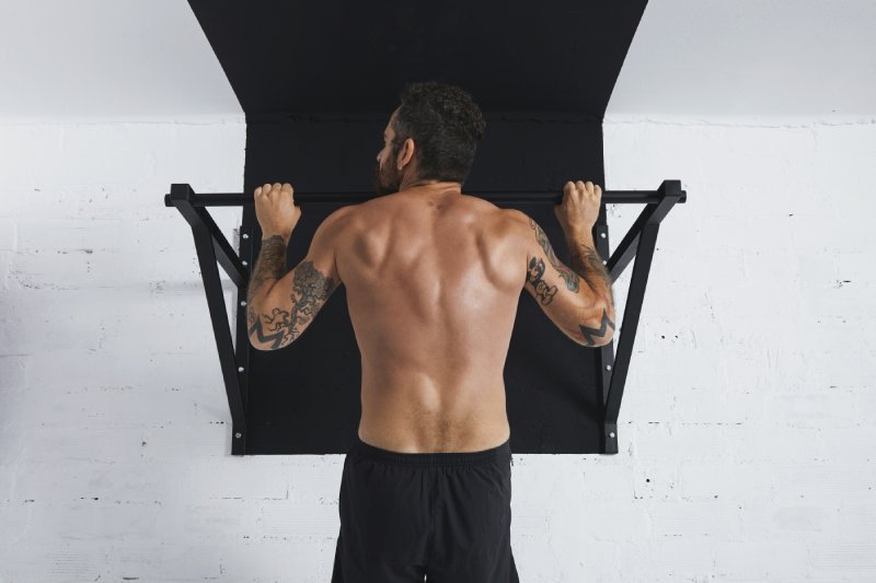 Pull-Up'ların İşlevsel Faydaları