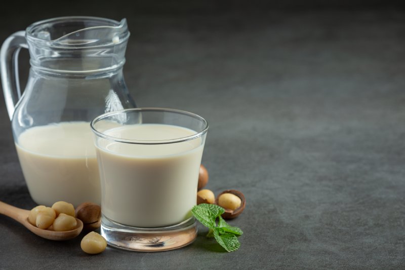 Soya İçeceği ve Faydaları