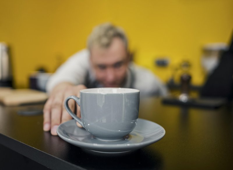 Çay Tüketimi 