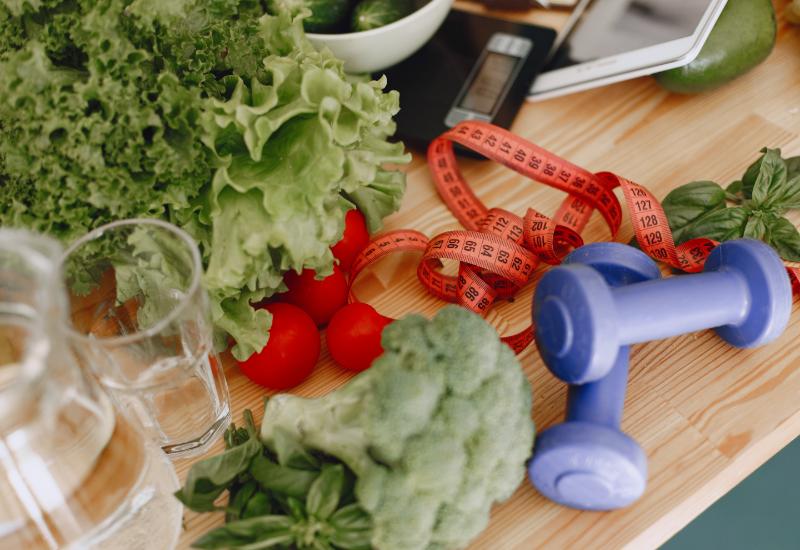 Fit Beslenmenin Temel Kuralları