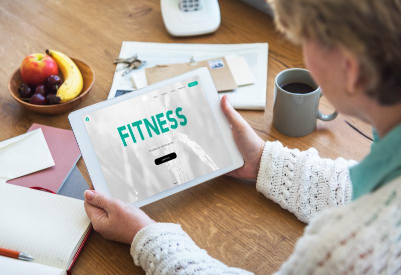 Başlangıç Seviyesi Fitness