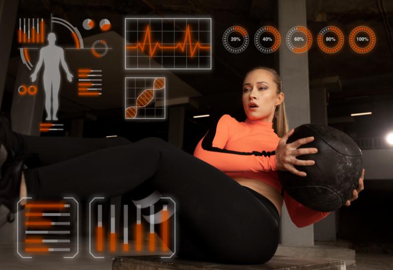 Fitness Terminolojisi Sözlüğü