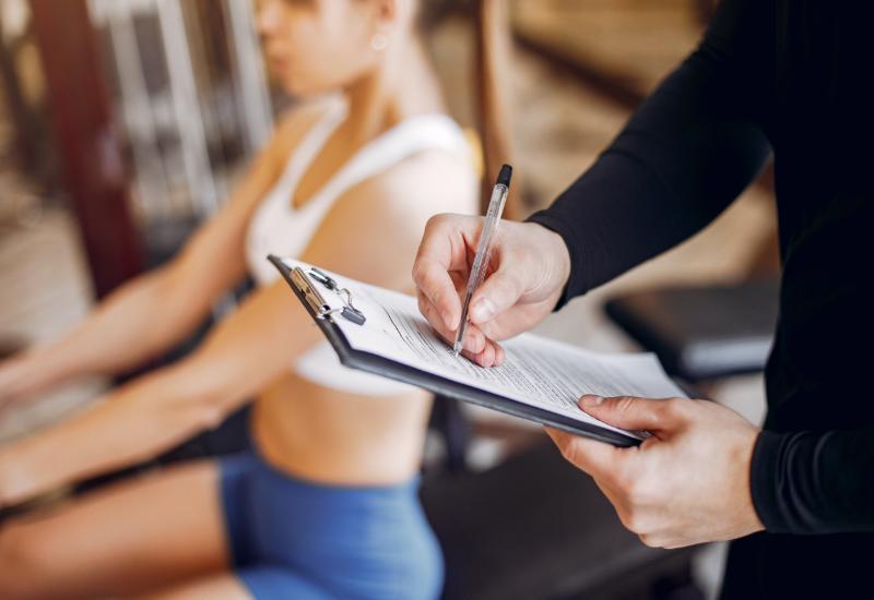 Fitness 