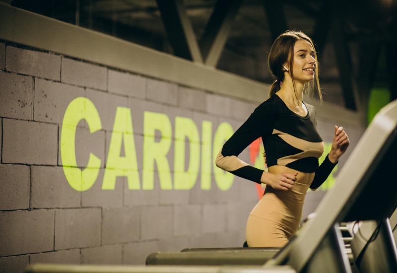 HIIT Antrenmanlarının Yararları 
