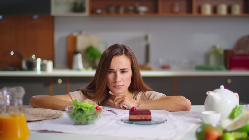 Doğru Beslenme Kuralları 