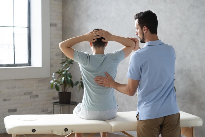 Fizik Tedavi ve Rehabilitasyon