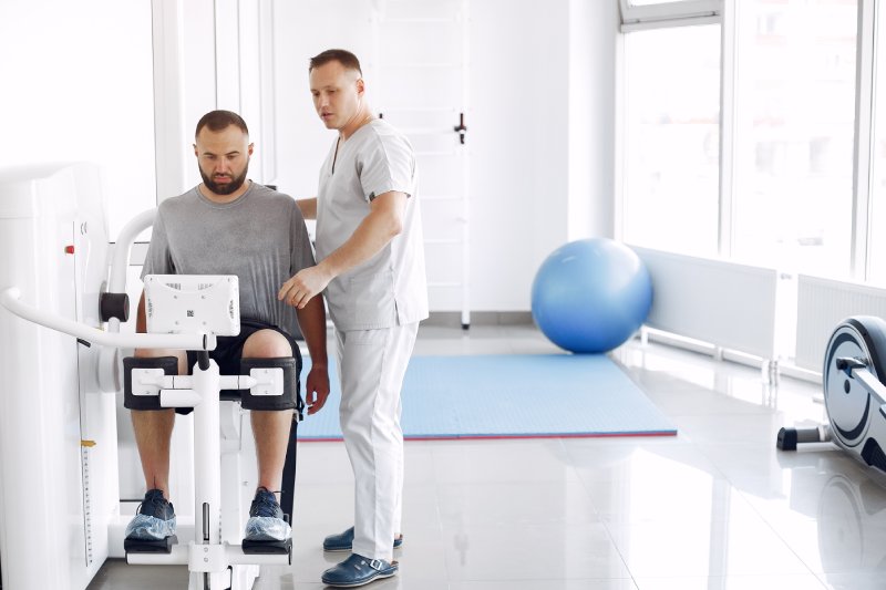 Fizik Tedavi ve Rehabilitasyon