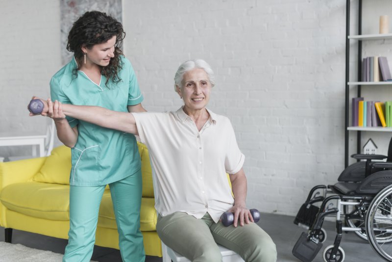 Rehabilitasyonun Faydaları