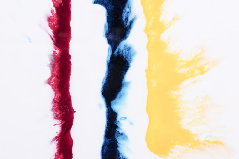 Rorschach Testi
